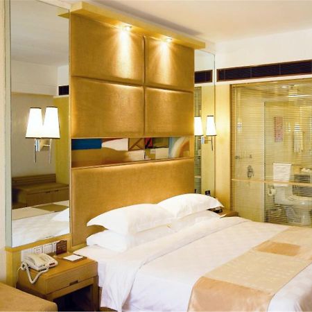 Vienna Hotel Shouti Пекин Стая снимка