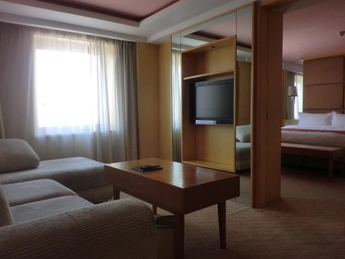 Vienna Hotel Shouti Пекин Екстериор снимка