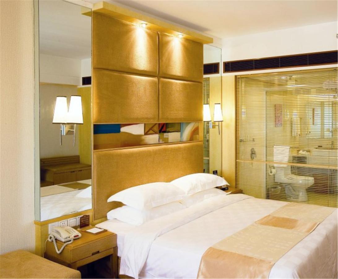 Vienna Hotel Shouti Пекин Стая снимка